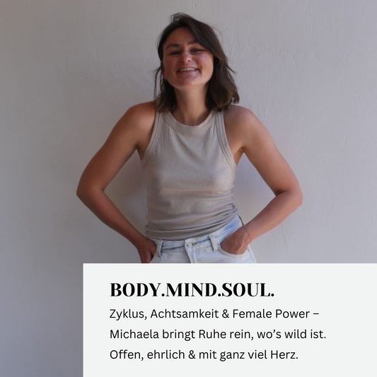 Zyklusbalance - Flow & Create