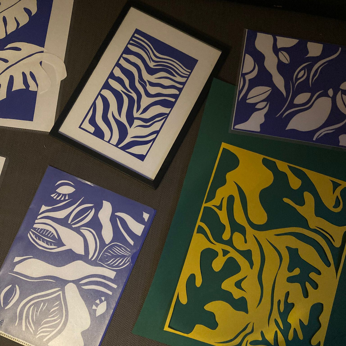 Papercut: Slice & Style