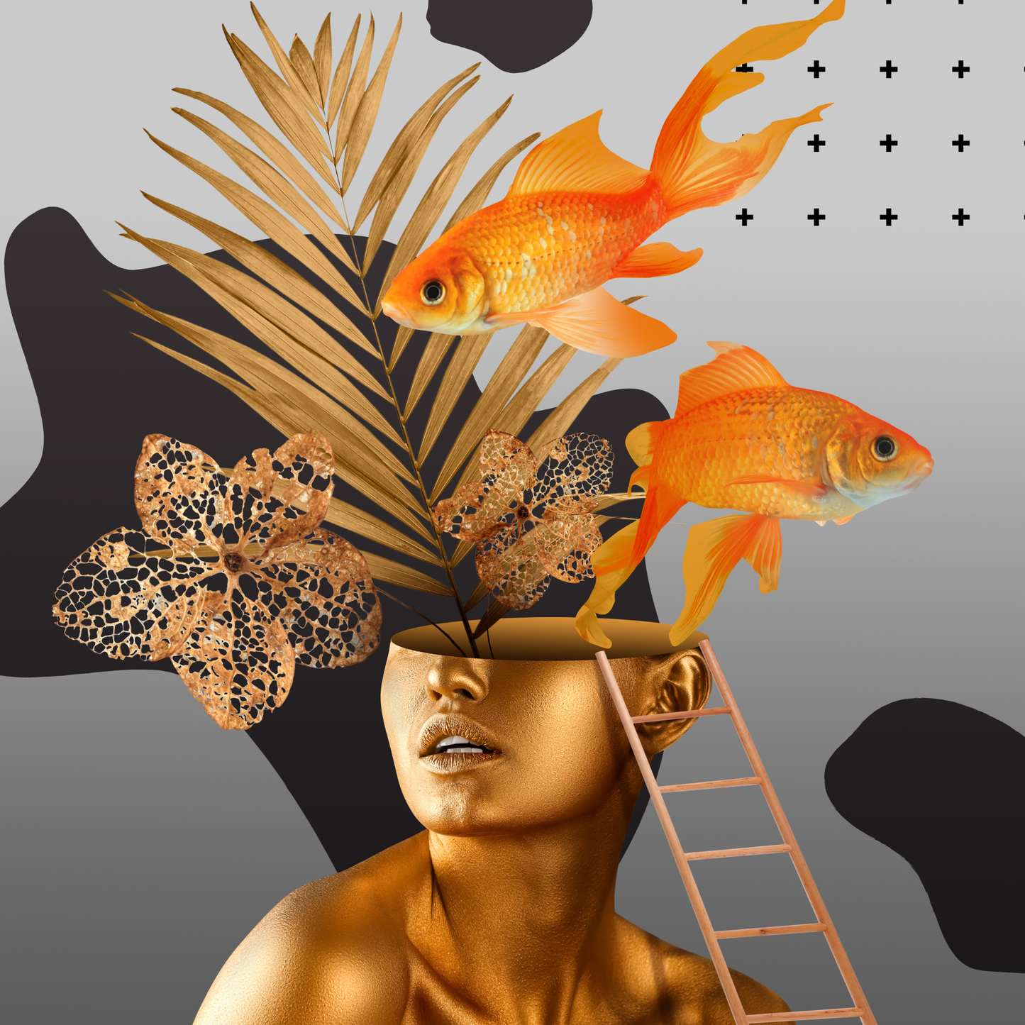 Collage: Cut, Mix & Create