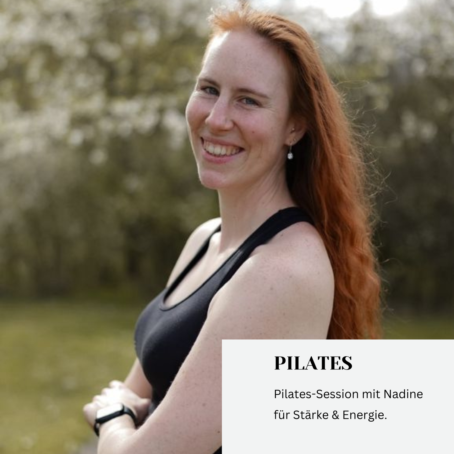 Pilates & Create