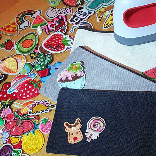 Workshoptickets für den Midnightbazar (Mini-Patch)